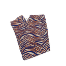 Vintage Florida Gators Zubaz Style Pants Made in USA