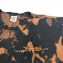 Famous Motorcycles Bleached T-shirt Size XL