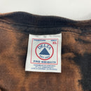 Famous Motorcycles Bleached T-shirt Size XL