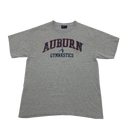 Auburn Gymnastics T-shirt Size L