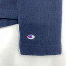 Michigan Cropped Champion Hoodie Size XL