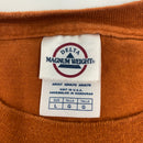 Texas Longhorns "What Starts Here Changes The World" T-shirt Size L