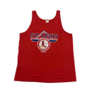 Vintage St.Louis Cardinals Tank Top Made in USA