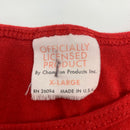 Vintage St.Louis Cardinals Tank Top Made in USA