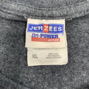 Gray Harvard Collegiate Crest T-shirt Size XL