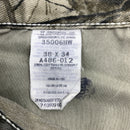 Vintage Wrangler Camo Pants Made in USA Size 36x32