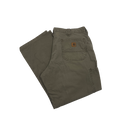 Carhartt B151 Carpenter Pants 38x28