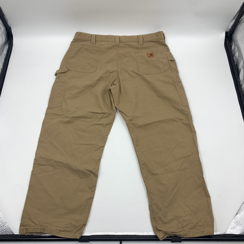 Vintage B151 Carhartt Pants Size 40x29