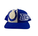 Vintage Indianapolis Colts hat