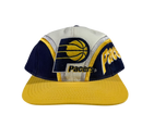 Vintage Indiana Pacers hat