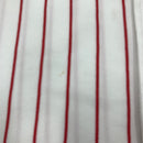 Vintage Houston Cougars Baseball Jersey Made in USA