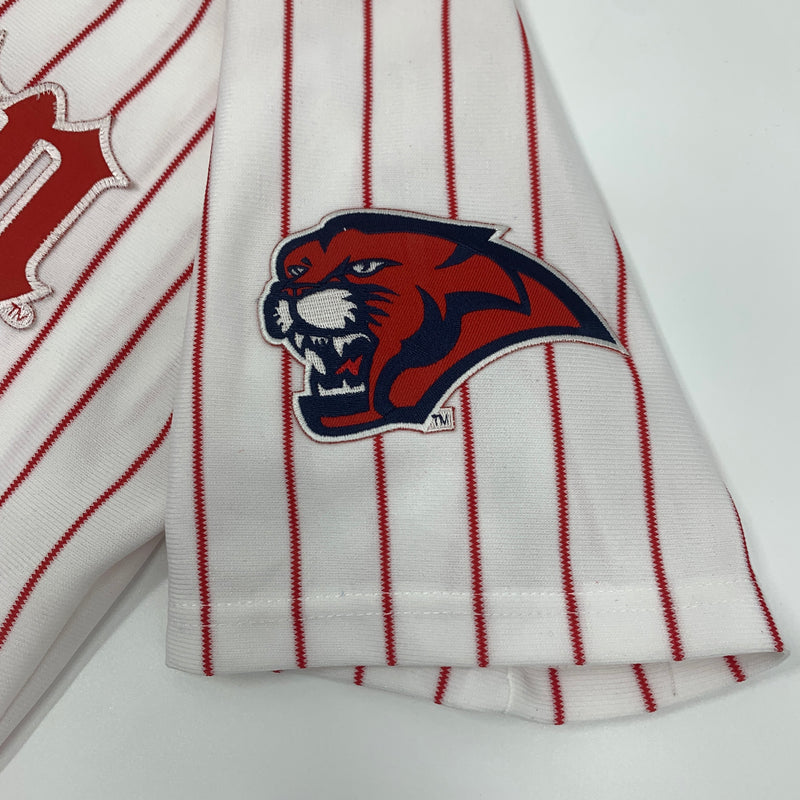 Vintage Houston Cougars Baseball Jersey Made in USA