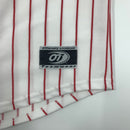 Vintage Houston Cougars Baseball Jersey Made in USA