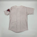 Vintage Houston Cougars Baseball Jersey Made in USA