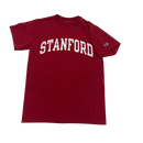 Stanford Champion T-shirt Size S
