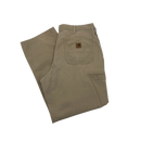 Carhartt B175 GKH Pants Size 36x29