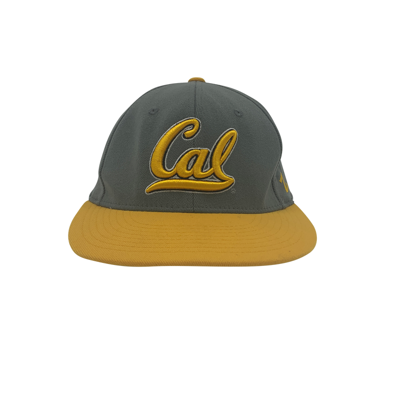 NWT university of California fitted hat