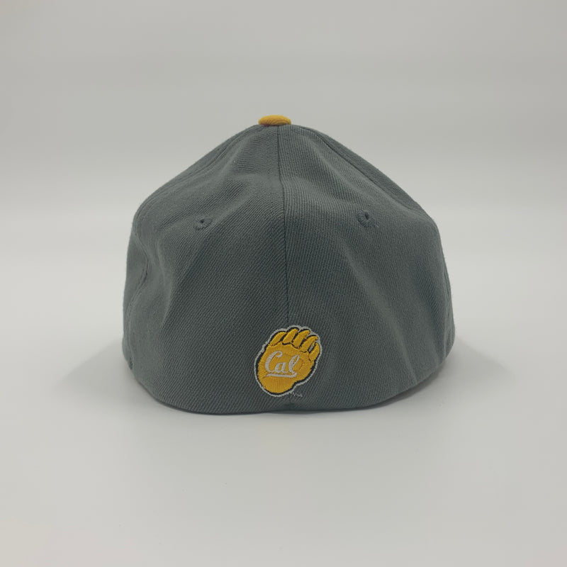 NWT university of California fitted hat