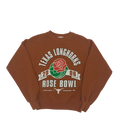 youth Texas Longhorns 2006 rose bowl sweater