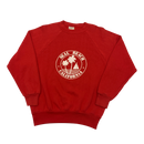 Vintage Seal Beach CA Sweatshirt Size L