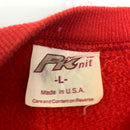 Vintage Seal Beach CA Sweatshirt Size L