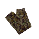 Vintage Leafy Camo Cargo Pants Size M