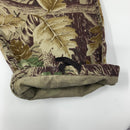 Vintage Leafy Camo Cargo Pants Size M