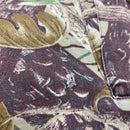 Vintage Leafy Camo Cargo Pants Size M