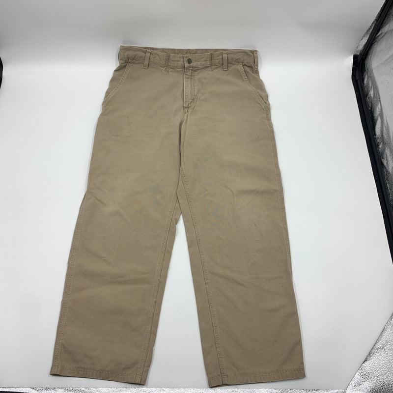 Carhartt B175 GKH Pants Size 36x29