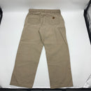 Carhartt B175 GKH Pants Size 36x29