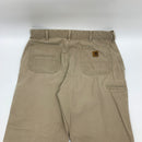 Carhartt B175 GKH Pants Size 36x29