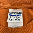 Longhorns 2006 Rose Bowl Champs T-shirt Size L