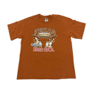 Longhorns 2006 Rose Bowl Champs T-shirt Size L