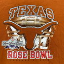 Longhorns 2006 Rose Bowl Champs T-shirt Size L