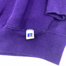 Purple SFASU Lumberjacks Sweatshirt Size 2XL Made in USA