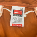 Women's Nike Texas Longhorns 2010 rose bowl zip up jacket
