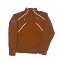 Women's Nike Texas Longhorns 2010 rose bowl zip up jacket