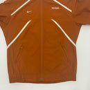 Women's Nike Texas Longhorns 2010 rose bowl zip up jacket