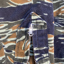 Vintage Vietnam Era Tiger Stripe Flight Suit
