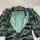 Vintage Vietnam Era Tiger Stripe Flight Suit