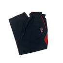 Black Texas Tech Nike warm ups size 3XL