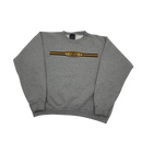 Vintage Purdue Sweatshirt Size XL Made in USA