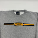 Vintage Purdue Sweatshirt Size XL Made in USA