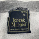 Vintage Purdue Sweatshirt Size XL Made in USA