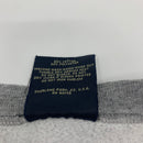 Vintage Purdue Sweatshirt Size XL Made in USA