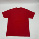 Vintage Hook-Ups T-shirt Size L Made in USA