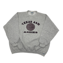 Vintage Texas A&M Basketball Sweatshirt Size 2XL