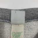 70s Flocked Texas Woman's University Sweatshirt