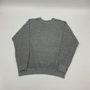 70s Flocked Texas Woman's University Sweatshirt