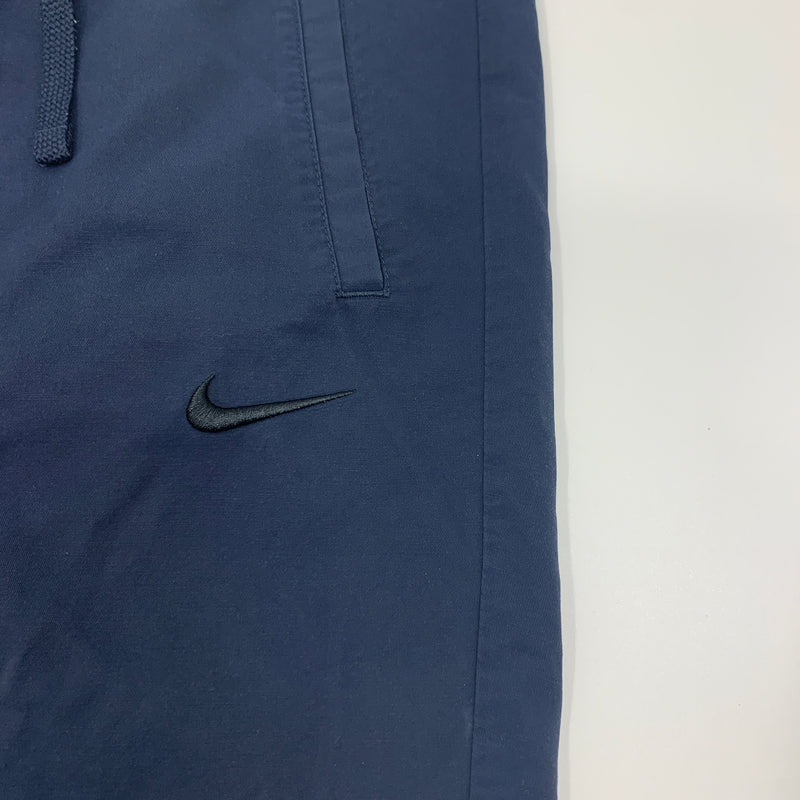 Navy Blue Nike Shorts Size M